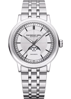 Raymond Weil Millesime
